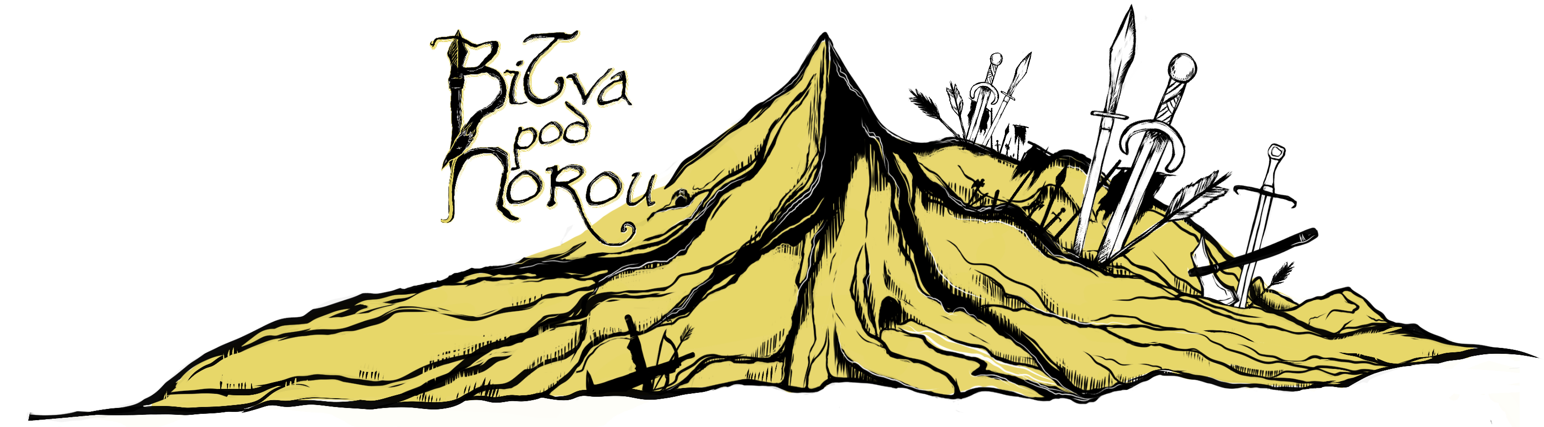 Bitva pod Horou